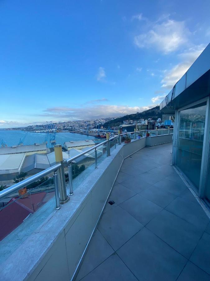 Ganita Life Hotel トラブゾン エクステリア 写真