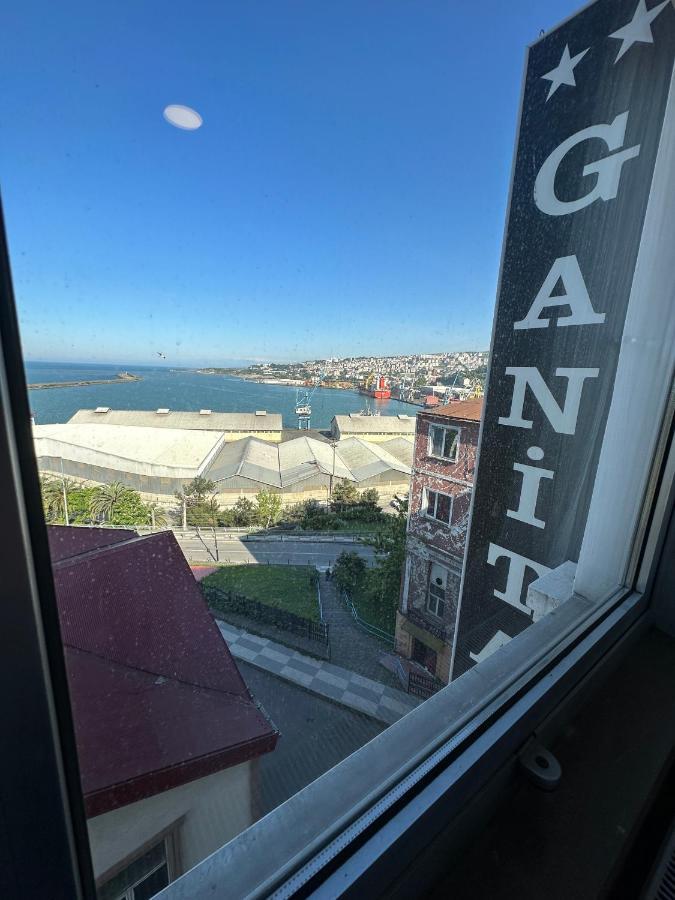 Ganita Life Hotel トラブゾン エクステリア 写真