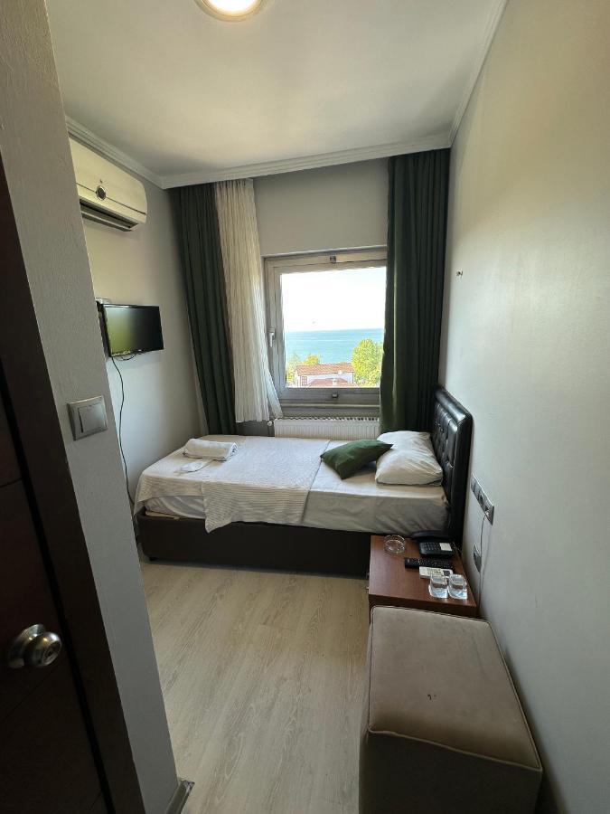 Ganita Life Hotel トラブゾン エクステリア 写真