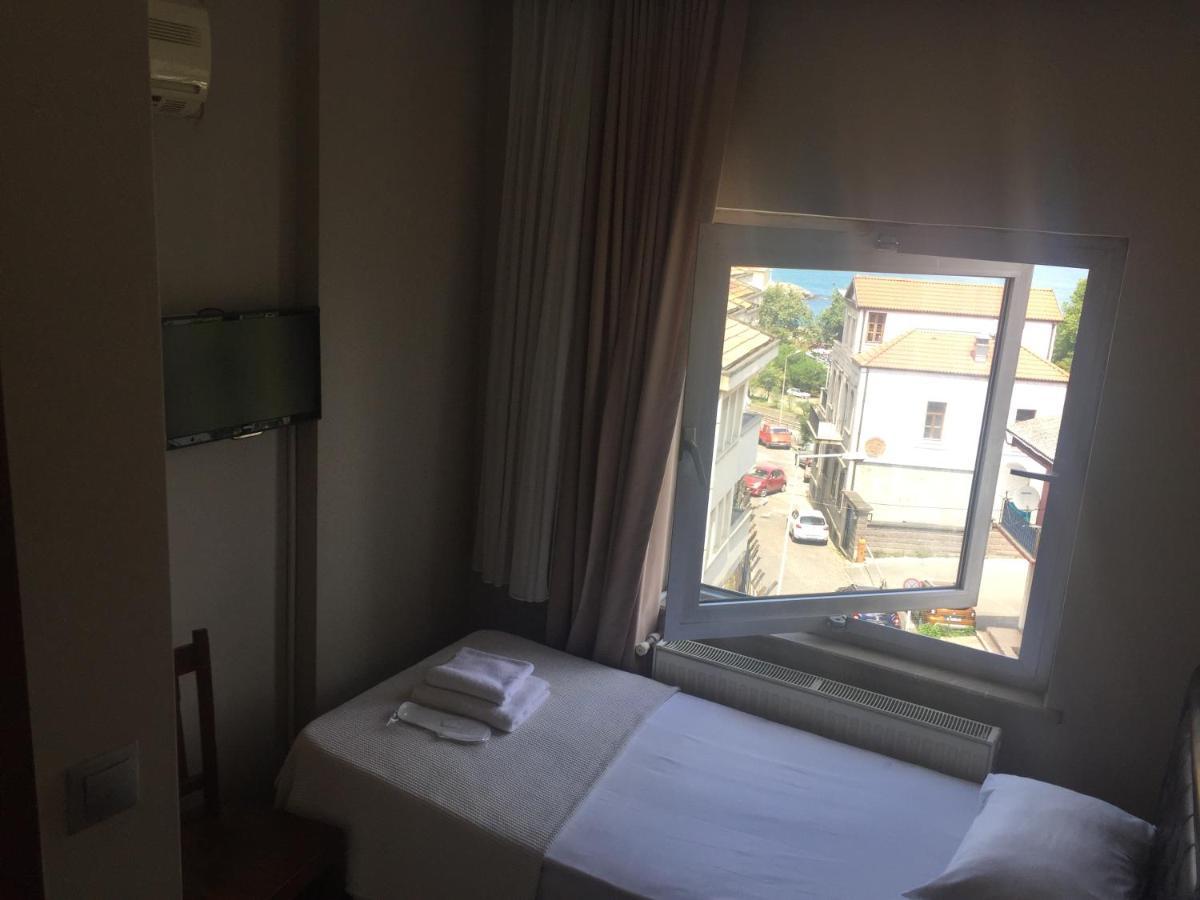 Ganita Life Hotel トラブゾン エクステリア 写真